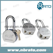 High Security Round Solid Padlock